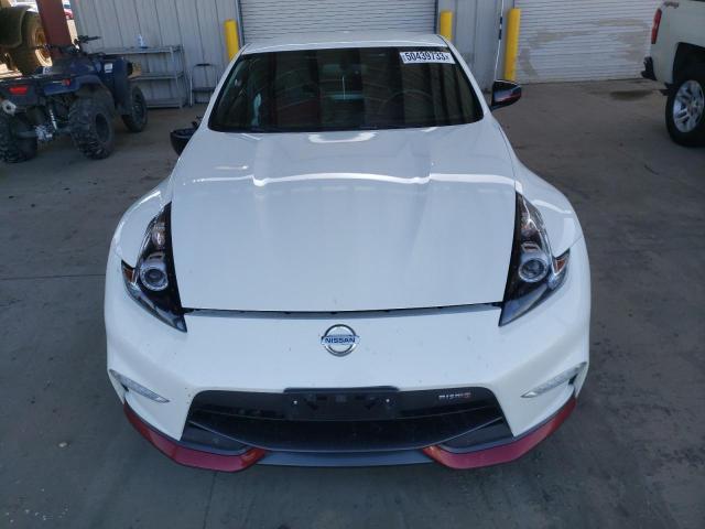 JN1AZ4EHXGM932843 Nissan 370Z BASE