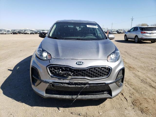 KNDPM3AC7L7640702 | 2020 KIA sportage lx