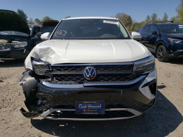 2023 VOLKSWAGEN TAOS SE - 3VVEX7B28PM321107