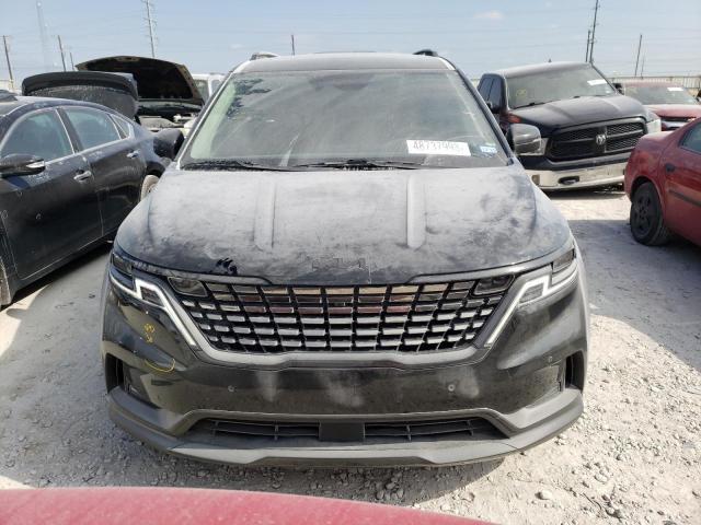 2022 KIA CARNIVAL S KNDNE5H30N6060335