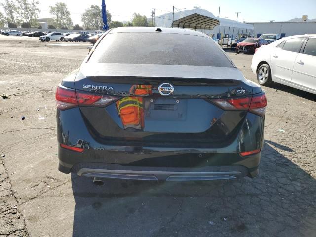 3N1AB8DV7MY238851 Nissan SENTRA SR