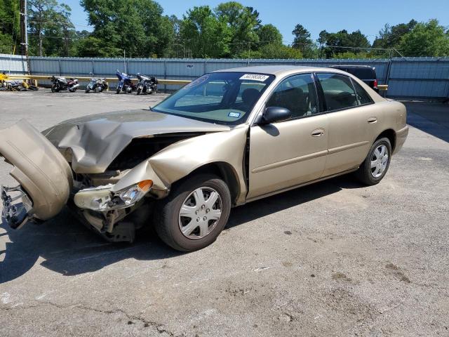 2004 Buick Century Custom