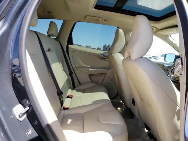 YV440MDK5G2820722 Volvo Xc60 T5 Premier