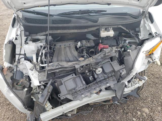 2019 NISSAN NV 200 - 3N6CM0KN6KK710913