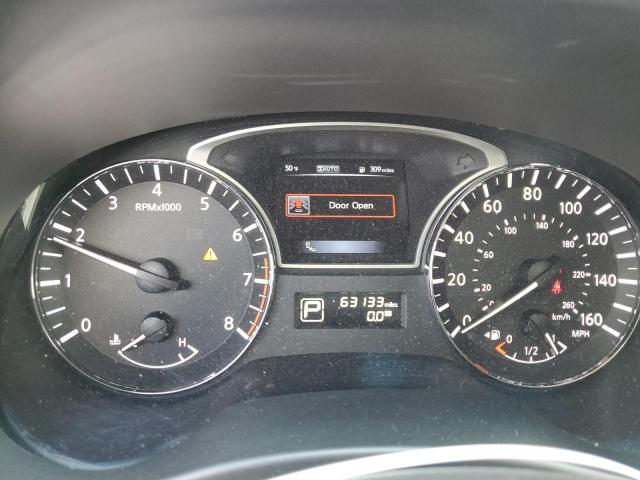 5N1AR2MM5FC627962 Nissan Pathfinder S