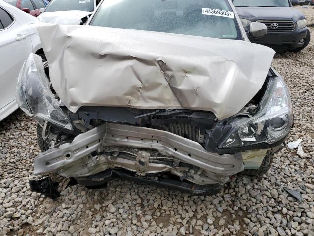 4S3BMCC60E3024982 Subaru Legacy 2.5i Premium