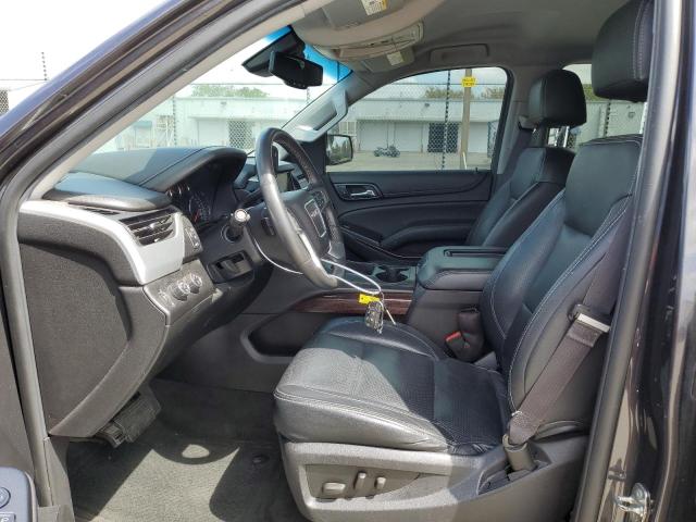 1GKS2AKC6FR122533 GMC YUKON SLE