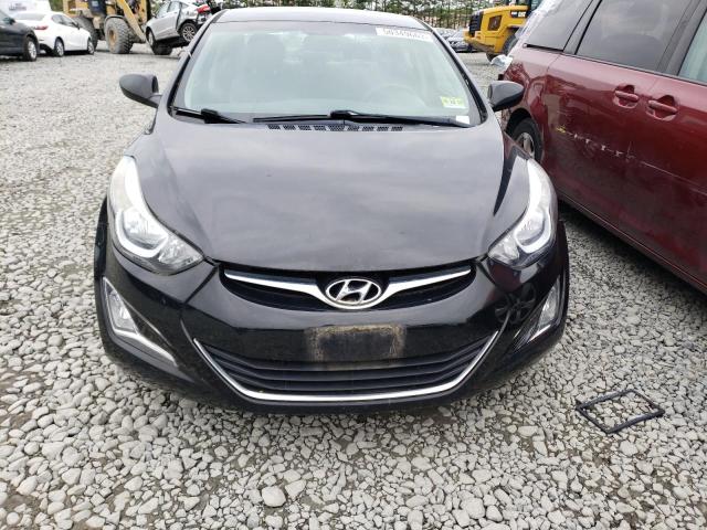 2015 HYUNDAI UK - 5NPDH4AE8FH612468