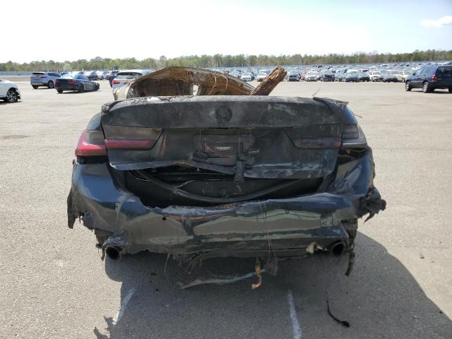 2020 BMW 330XI - 3MW5R7J09L8B10586