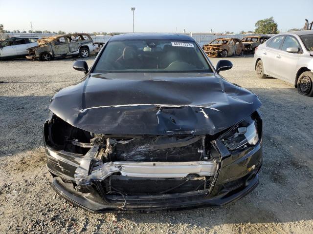 2017 AUDI S7 PREMIUM - WAUWFAFC0HN109814