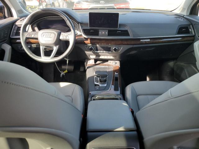 2018 AUDI Q5 PRESTIG - WA1CNAFY7J2209303