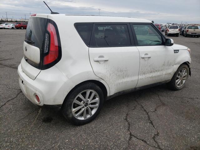 KNDJP3A54K7667482 KIA SOUL +