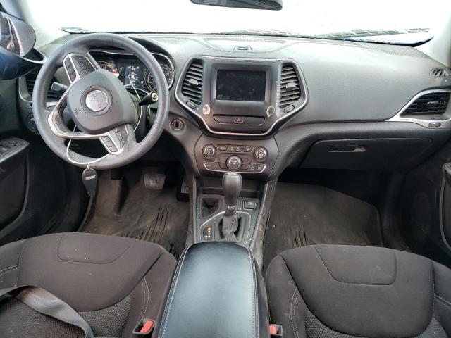 1C4PJLCB0LD606485 Jeep Cherokee Latitude