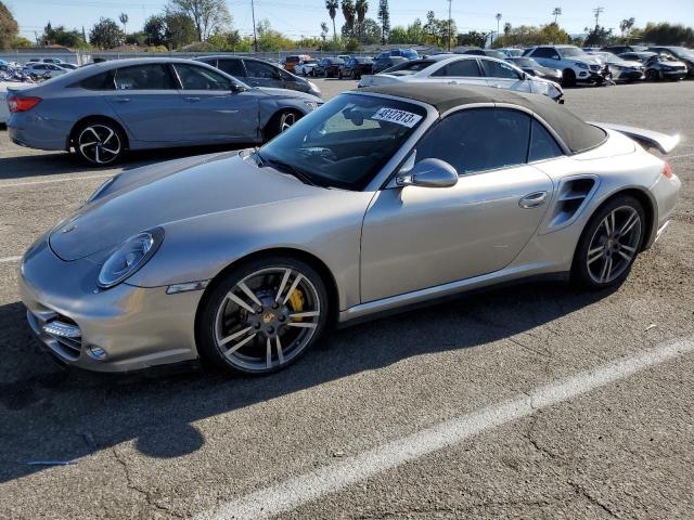 2011 Porsche 911 