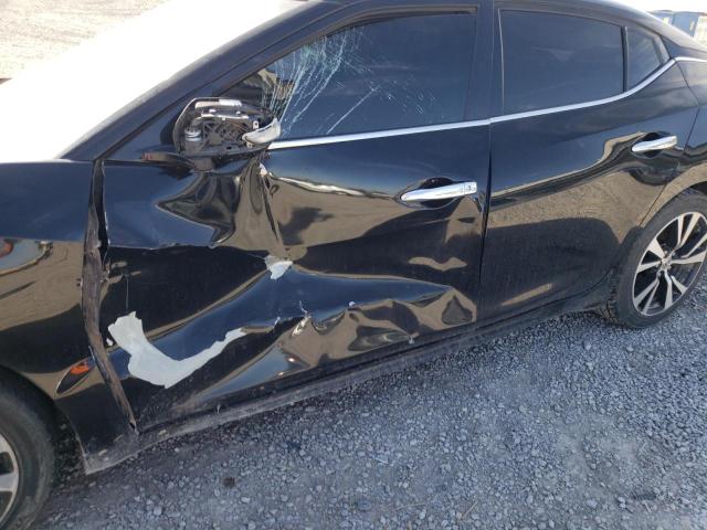 1N4AA6APXJC378624 Nissan Maxima 3.5s