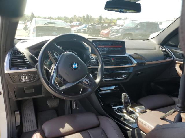 5UXTR9C54JLC74544 BMW X3 Xdrive30i