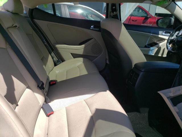 5XXGN4A72EG291559 KIA OPTIMA EX