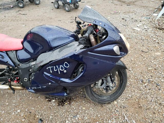 2011 SUZUKI GSX1300 R JS1GX72A1B2101929