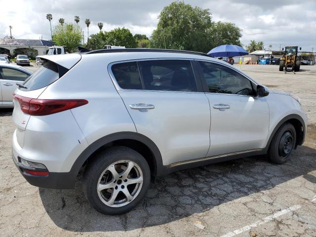 KNDP63AC3L7728933 KIA SPORTAGE S