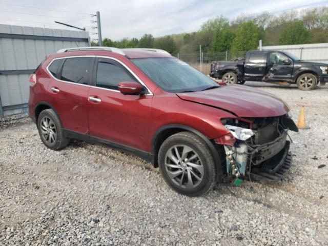 5N1AT2MT2EC828077 Nissan ROGUE S
