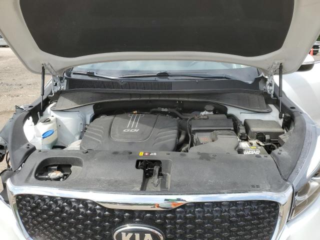5XYPH4A59JG423504 KIA SORENTO EX