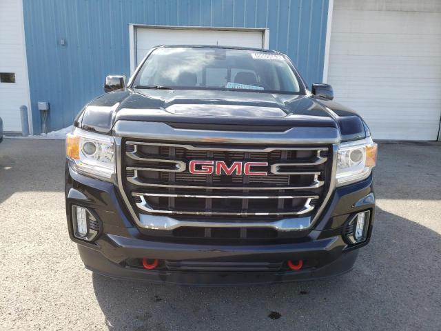 2021 GMC CANYON AT4 - 1GTP6FE11M1158378