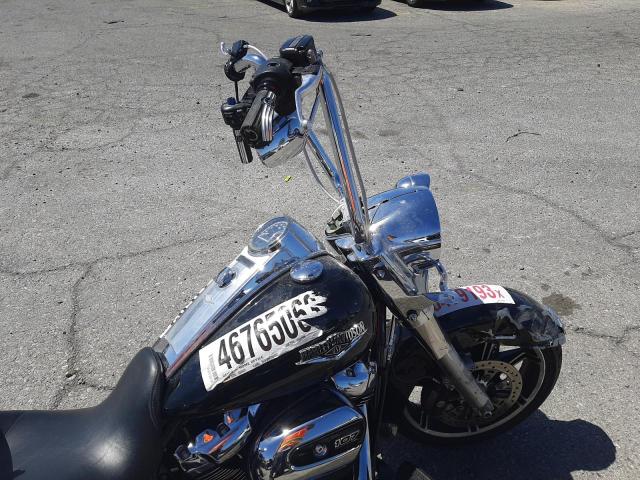2021 HARLEY-DAVIDSON FLHR - 1HD1FBC10MB624926