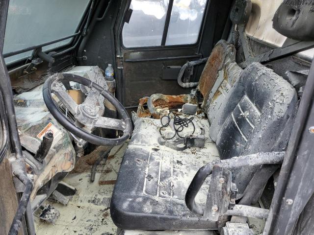 2013 POLARIS RANGER 800 - 4XATH76A1D2293830