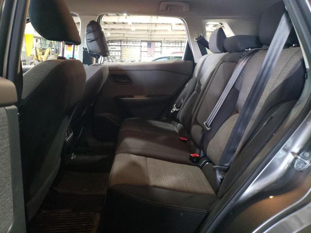 5N1AT3AB6MC841592 Nissan ROGUE S