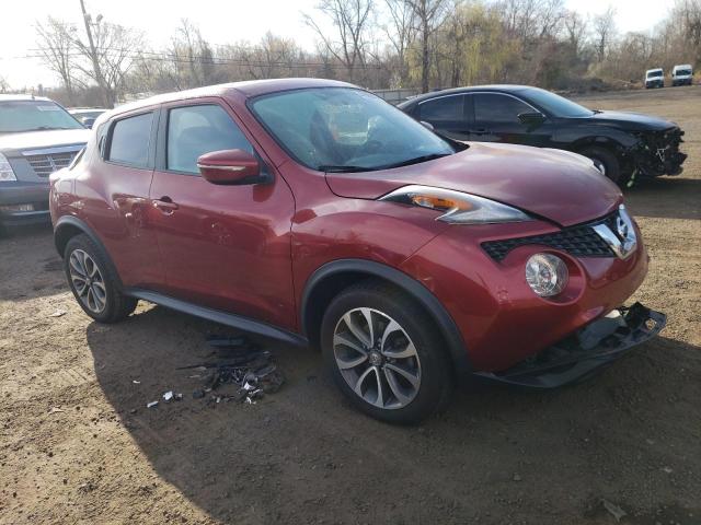 2017 NISSAN JUKE S - JN8AF5MVXHT750865