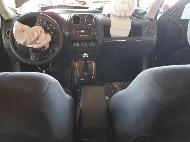 1C4NJRBBXFD412787 Jeep Patriot Sport