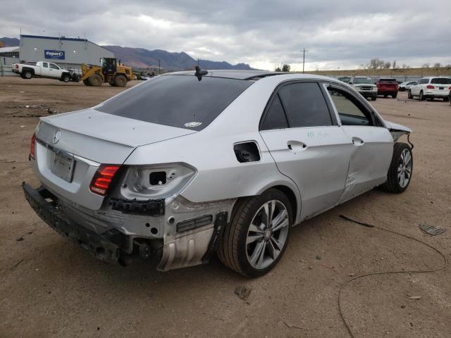 WDDHF5KB0FB126438 Mercedes-Benz E 350