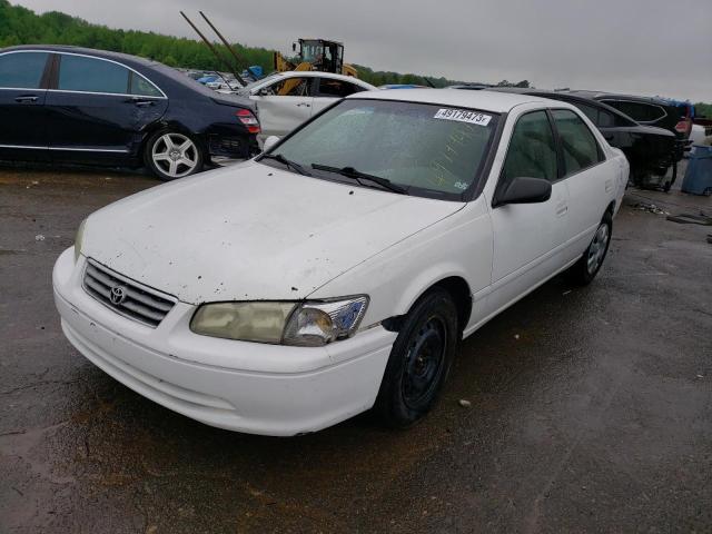 2001 Toyota Camry CE