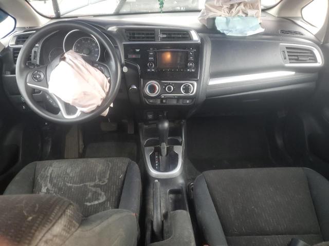 2015 HONDA FIT 3HGGK5H55FM723307