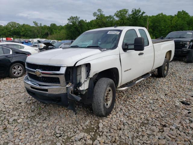 2007 Chevrolet Silverado 2500HD 