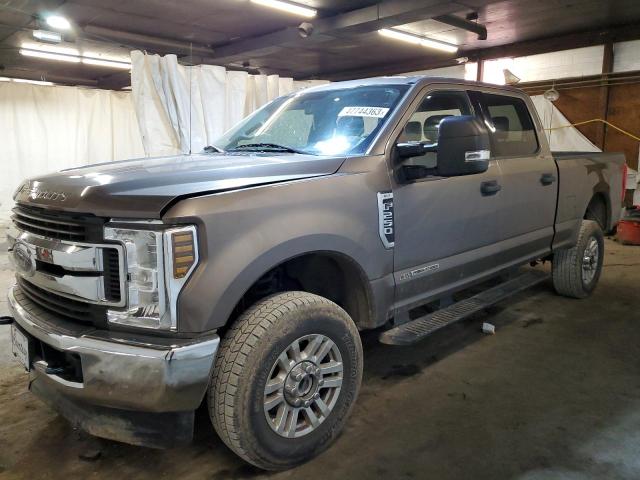 2019 Ford F-250 