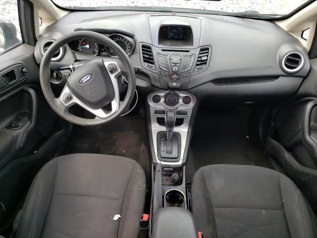 3FADP4BJ3HM119556 Ford FIESTA SE
