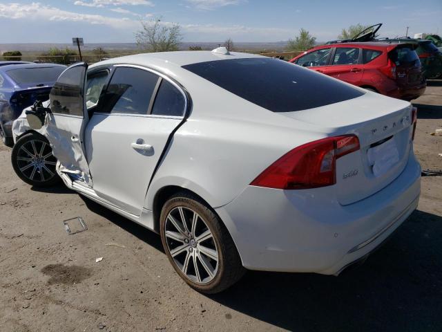 LYV402FK2GB108977 Volvo S60 Premier