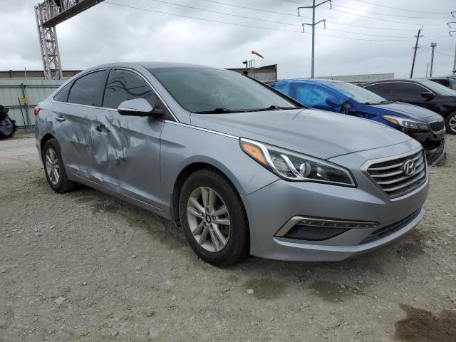 2015 HYUNDAI SONATA ECO - 5NPE24AA3FH192265