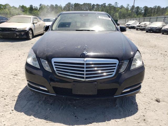 VIN WDDHF8JB6DA761766 2013 Mercedes-Benz E-Class, 3... no.5