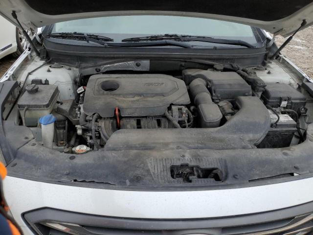 5NPE34AF2FH071056 Hyundai Sonata Sport