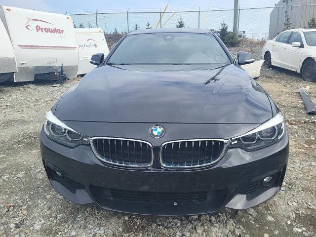 2019 BMW 430XI GRAN - WBA4J3C53KBL06346