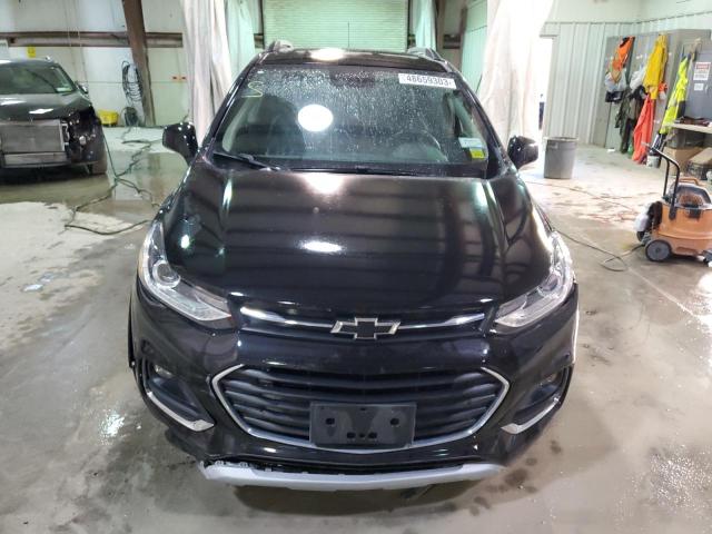 2018 CHEVROLET TRAX PREMI KL7CJMSB7JB660619
