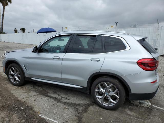 5UXTY5C06L9B70685 BMW X3 Xdrive30i