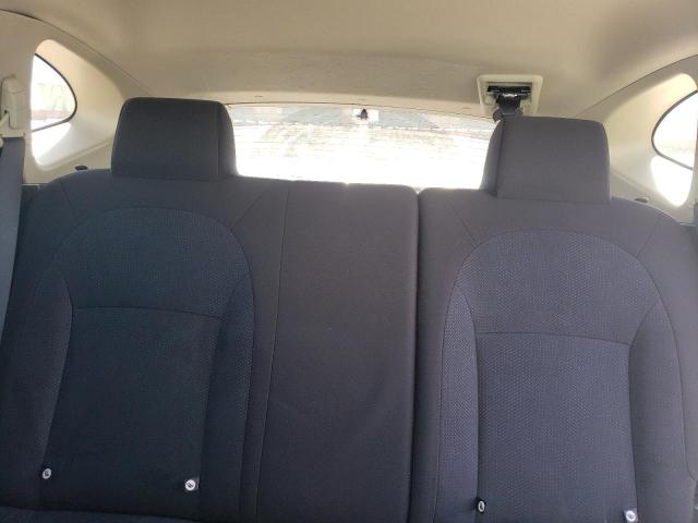 2015 NISSAN ROGUE SELE - JN8AS5MT8FW664640