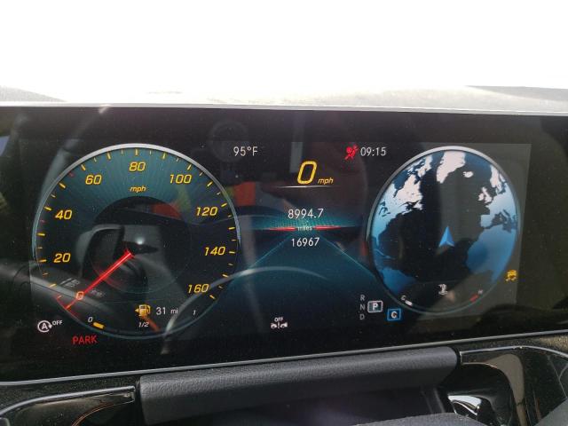 W1N4N4HB5MJ145835 Mercedes-Benz Gla 250 4matic