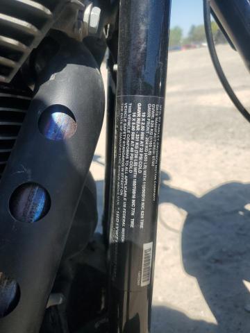2022 HARLEY-DAVIDSON FLXRS 1HD1YWZ1XNB052158