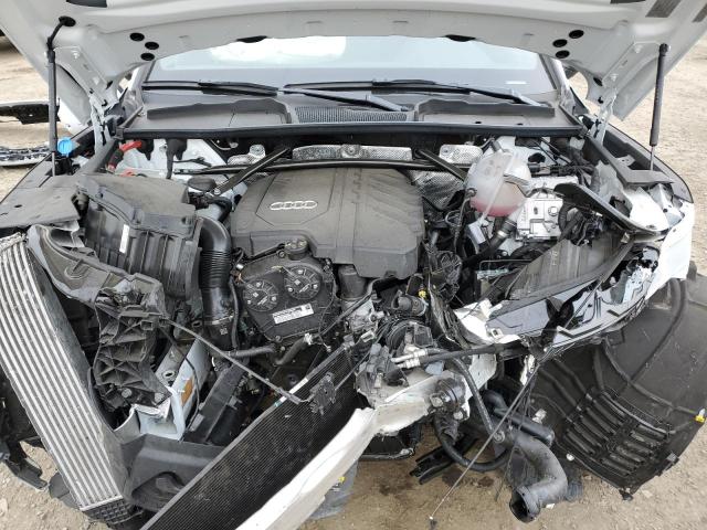 2021 AUDI Q5 SPORTBA WA14AAFY0M2073987