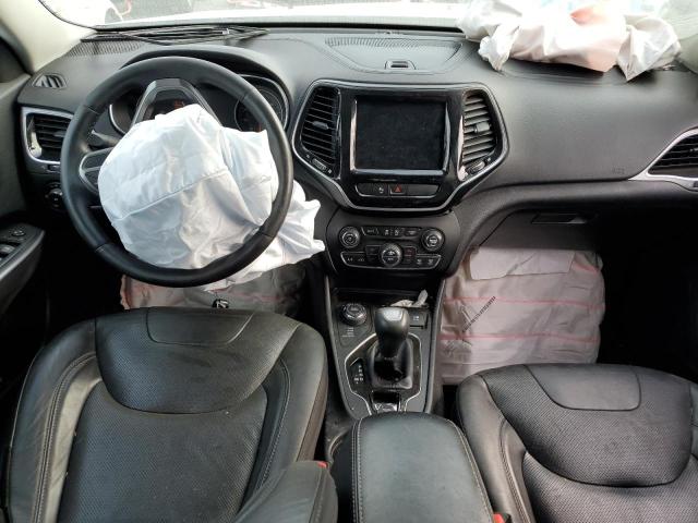 1C4PJMDX9KD408048 Jeep Cherokee Limited