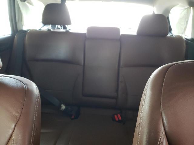 4S4BSETC7J3395750 Subaru Outback Touring